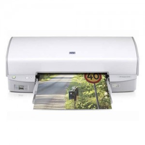 HP DESKJET 5440